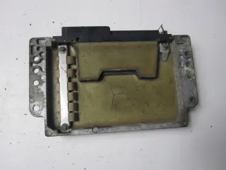 7700105980 Блок управления двигателем Renault Scenic 1 Арт e6868467, вид 7