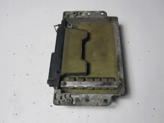 7700105980 Блок управления двигателем Renault Scenic 1 Арт e6868467, вид 8