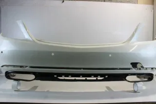 A2228800049 Бампер задний Mercedes S W222 Арт e6870578, вид 4