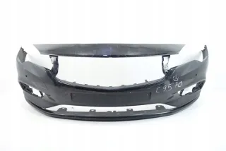 39052730 Бампер передний Opel Astra K Арт e6870673, вид 1