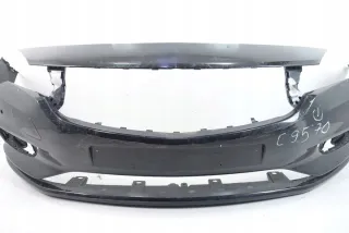 39052730 Бампер передний Opel Astra K Арт e6870673, вид 4