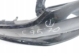 39052730 Бампер передний Opel Astra K Арт e6870673, вид 7
