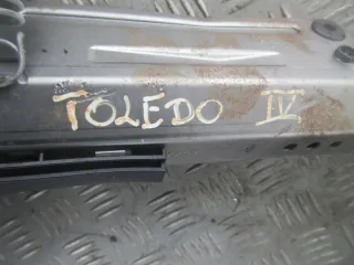  Рулевая колонка Seat Toledo 4 Арт e6871477, вид 3