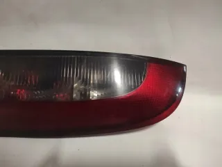 09114336 Фонарь задний левый Opel Corsa C Арт e6872995, вид 2