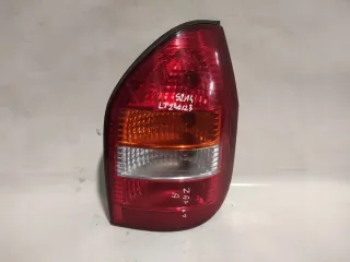 09117446 6223030 Фонарь задний правый Opel Zafira A Арт e6873022, вид 1