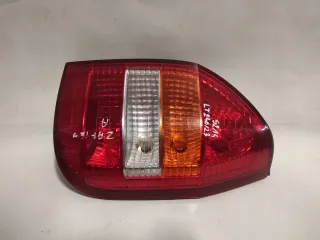 09117446 6223030 Фонарь задний правый Opel Zafira A Арт e6873022, вид 2