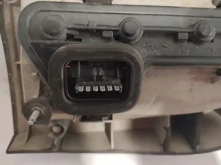 09117446 6223030 Фонарь задний правый Opel Zafira A Арт e6873022, вид 5