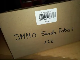 03E906023Q Блок управления двигателем Skoda Fabia 2 Арт e6874877, вид 7