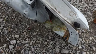  Крыло переднее правое Audi A4 B8 Арт e6875157, вид 9