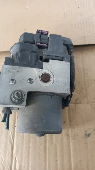 0273004227 Блок ABS Opel Corsa C Арт e6876266, вид 3