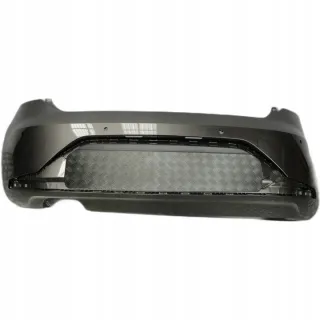 5F0807421B 5F0807417 5F0807421 Бампер задний Seat Leon 3 Арт e6876975, вид 1
