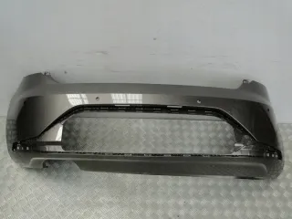 5F0807421B 5F0807417 5F0807421 Бампер задний Seat Leon 3 Арт e6876975, вид 2
