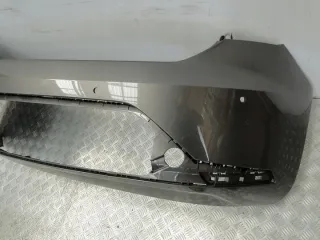 5F0807421B 5F0807417 5F0807421 Бампер задний Seat Leon 3 Арт e6876975, вид 4