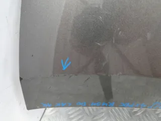 5F0807421B 5F0807417 5F0807421 Бампер задний Seat Leon 3 Арт e6876975, вид 5