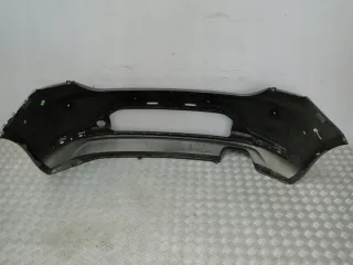 5F0807421B 5F0807417 5F0807421 Бампер задний Seat Leon 3 Арт e6876975, вид 6