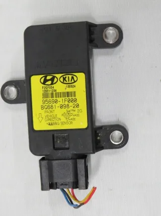 956901F000 Датчик температуры Kia Sportage 3 Арт e6878317, вид 1