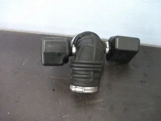 78K-R04 78KR04 Гофра инжектора Suzuki Vitara2 Арт e6881560, вид 2
