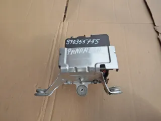 97035575556 Блок ABS Porsche Panamera 970 Арт e6883103, вид 1