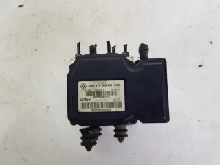 3AA614109AC Блок ABS Volkswagen Passat B7 Арт e6883285, вид 3