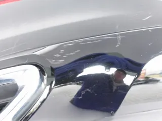 A2928851425 A2928851525 A2928852025 A2928852125 Бампер задний Mercedes GLE coupe w292 Арт e6883478, вид 4