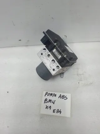 6850226 Блок ABS BMW X1 E84 Арт e6888609, вид 1