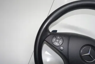 2044603303 Руль Mercedes C W204 Арт e6890154, вид 2