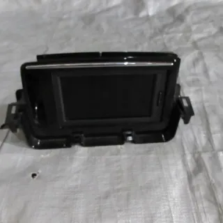 259153411R Блок навигации Renault Megane 3 Арт e6894895, вид 1