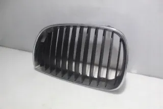 7077129 Решетка радиатора BMW 1 E81/E82/E87/E88 Арт e6898318, вид 1