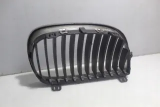 7077129 Решетка радиатора BMW 1 E81/E82/E87/E88 Арт e6898318, вид 2