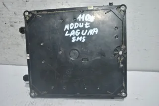 284B12329R Блок предохранителей Renault Laguna 3 Арт e6899726, вид 1