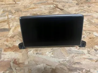 9810032680 Блок навигации Peugeot 3008 2 Арт e6900414, вид 1