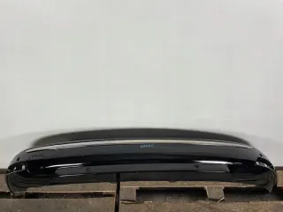  Бампер задний Renault Clio 4 Арт e6900779, вид 1
