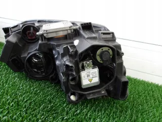 6R1941031D 8K0941597C Фара левая Volkswagen Polo 5 Арт e6902601, вид 8