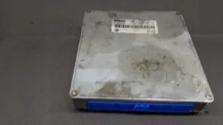 0261203872 Блок управления двигателем Nissan Primera 11 Арт e6904140, вид 1
