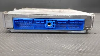 0261203872 Блок управления двигателем Nissan Primera 11 Арт e6904140, вид 4