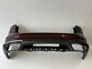 3G9807421A Бампер задний Volkswagen Passat B8 Арт e6906109, вид 1