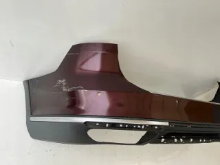 3G9807421A Бампер задний Volkswagen Passat B8 Арт e6906109, вид 2