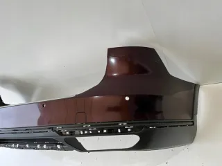 3G9807421A Бампер задний Volkswagen Passat B8 Арт e6906109, вид 3