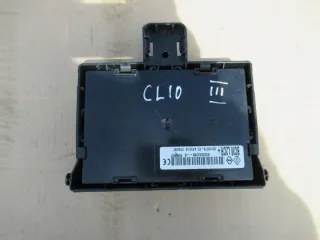 8200652286B Блок комфорта Renault Clio 3 Арт e6906614, вид 1