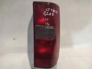 3512320 3512426 3512419 Фонарь задний правый Volvo V70 1 Арт e6908096, вид 1