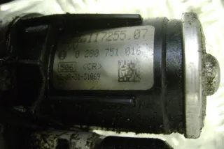 03L131512CF Радиатор EGR Volkswagen Passat B7 Арт e6908665, вид 4