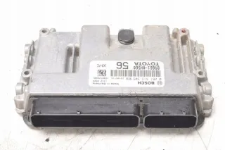 89661-0H560 Блок управления двигателем Toyota Aygo 2 Арт e6910477, вид 1
