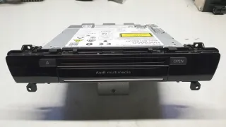 4G1035021F 4G1036021F Блок навигации Audi A6 C7 (S6,RS6) Арт e6911739, вид 1