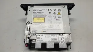 4G1035021F 4G1036021F Блок навигации Audi A6 C7 (S6,RS6) Арт e6911739, вид 3