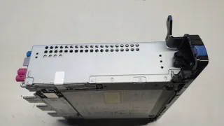 4G1035021F 4G1036021F Блок навигации Audi A6 C7 (S6,RS6) Арт e6911739, вид 8