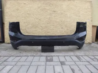 7355260 Бампер задний BMW X1 F48 Арт e6912039, вид 1