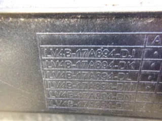 LV4B-17A894-DJ Бампер задний Ford Kuga 3 Арт e6912381, вид 5