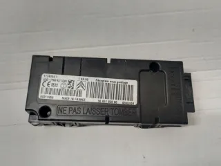96631329CC 96631329xt Блок управления (другие) Peugeot 308 1 Арт e6915821, вид 1