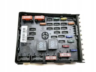 3C0937125 Блок предохранителей Volkswagen Passat B6 Арт e6917747, вид 1