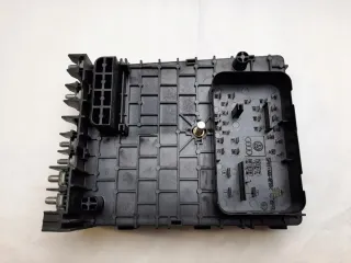 3C0937125 Блок предохранителей Volkswagen Passat B6 Арт e6917747, вид 4